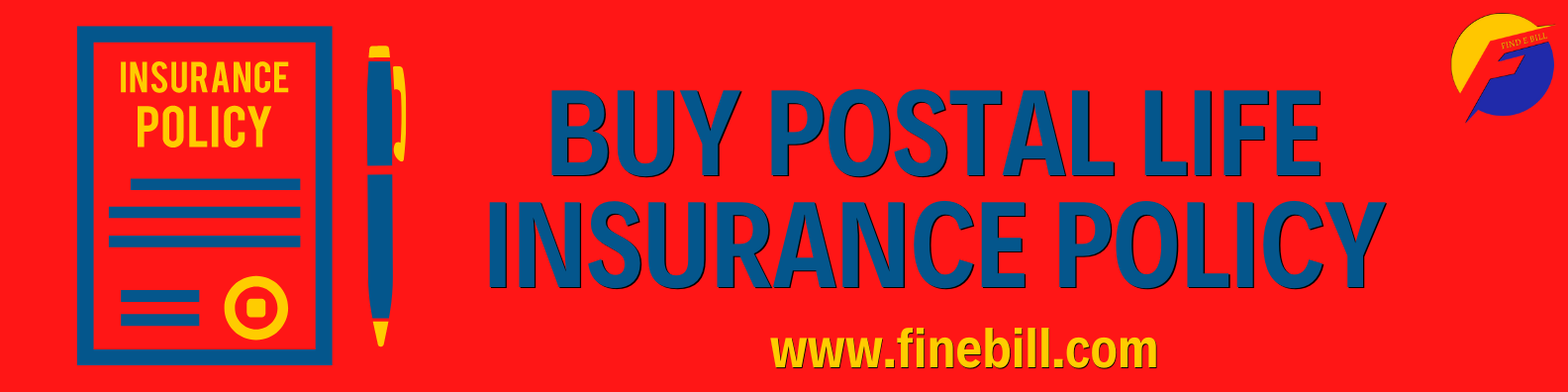 postal life insurance policy 