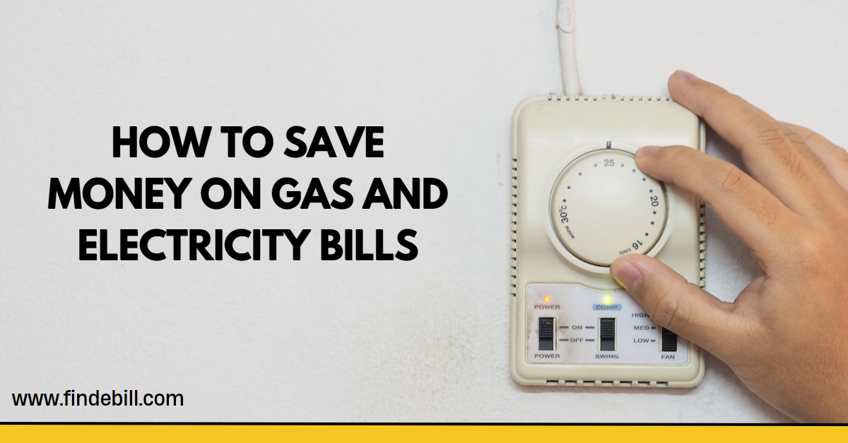 save electricity uk