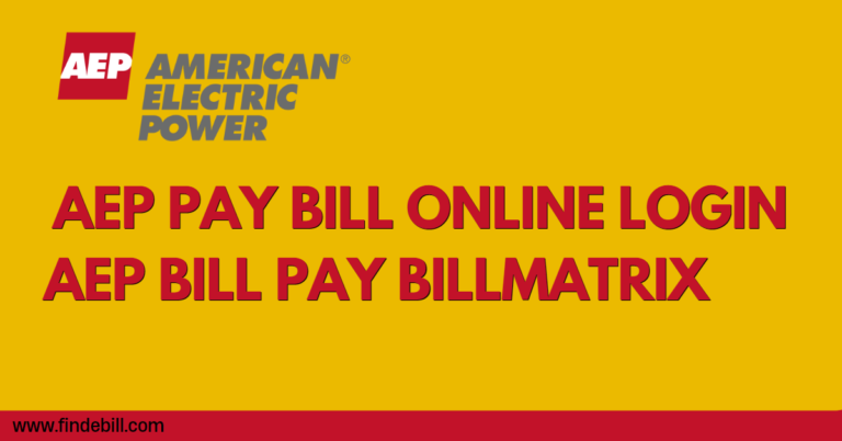 aep-pay-bill-online-login-findebill