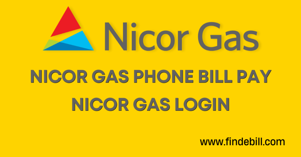 Nicor Gas Phone Bill Pay FindEbill   54 1024x536 