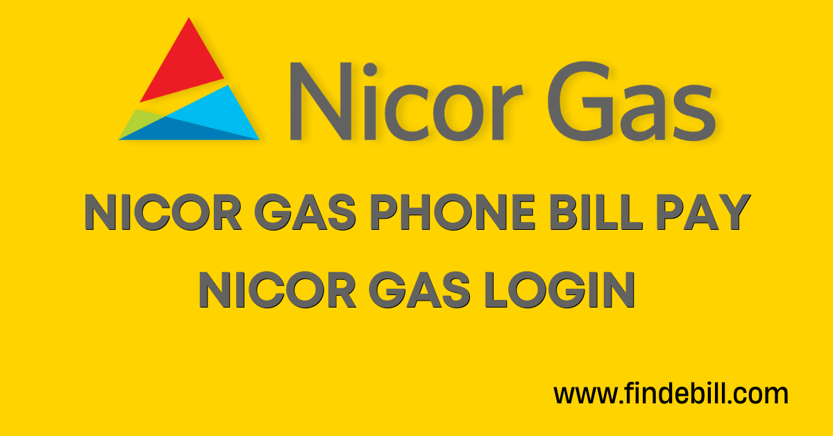 Nicor Gas Phone Bill Pay | Nicor Gas Login