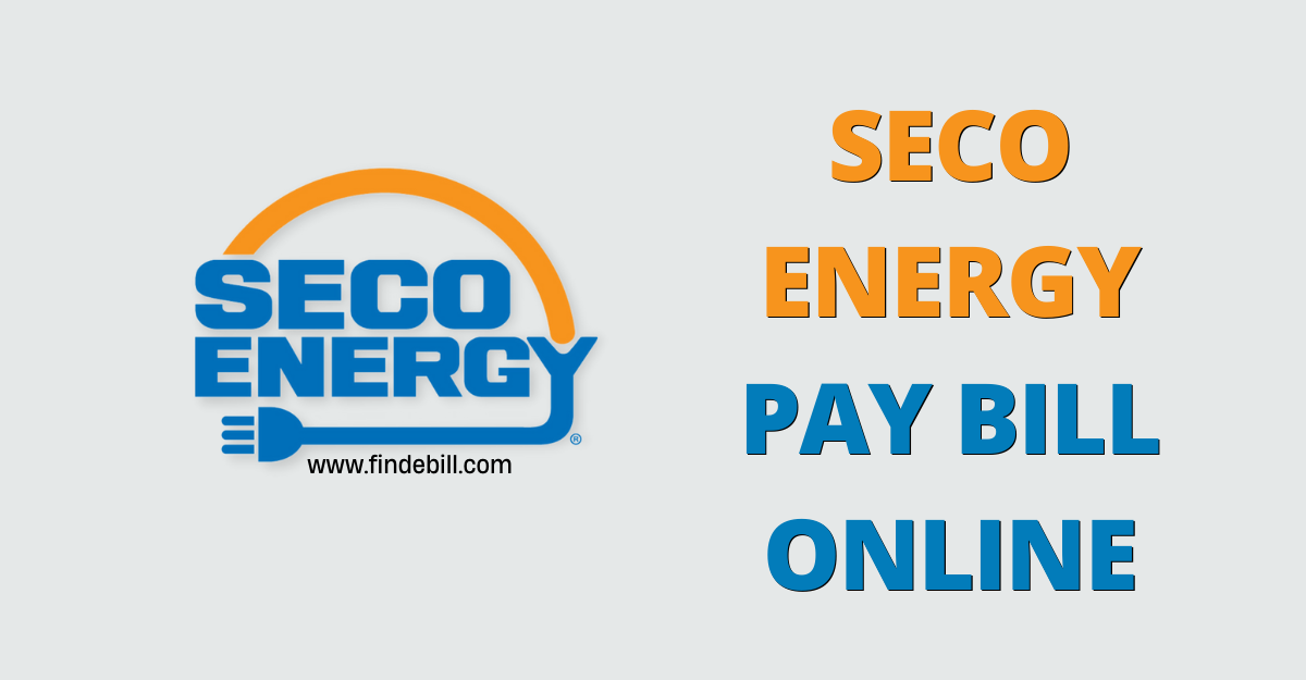 seco energy pay bill online