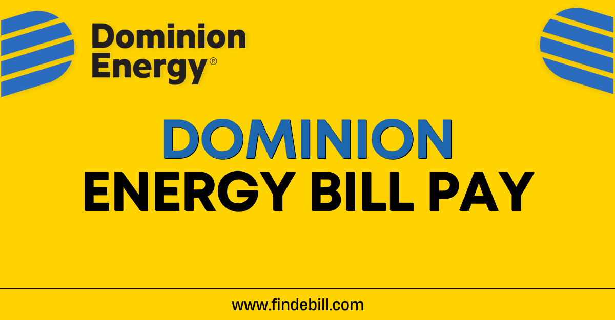 Dominion Energy Bill Pay Locations FindEbill