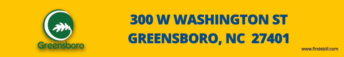 Greensboro headquarter