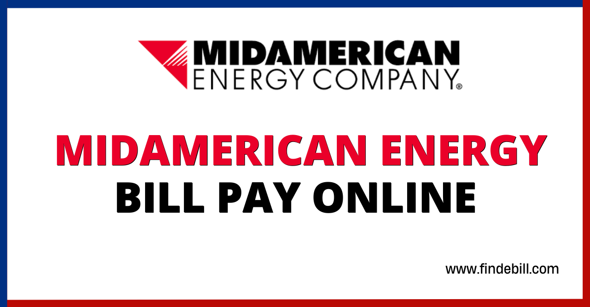Midamerican Energy Bill Pay Phone Number