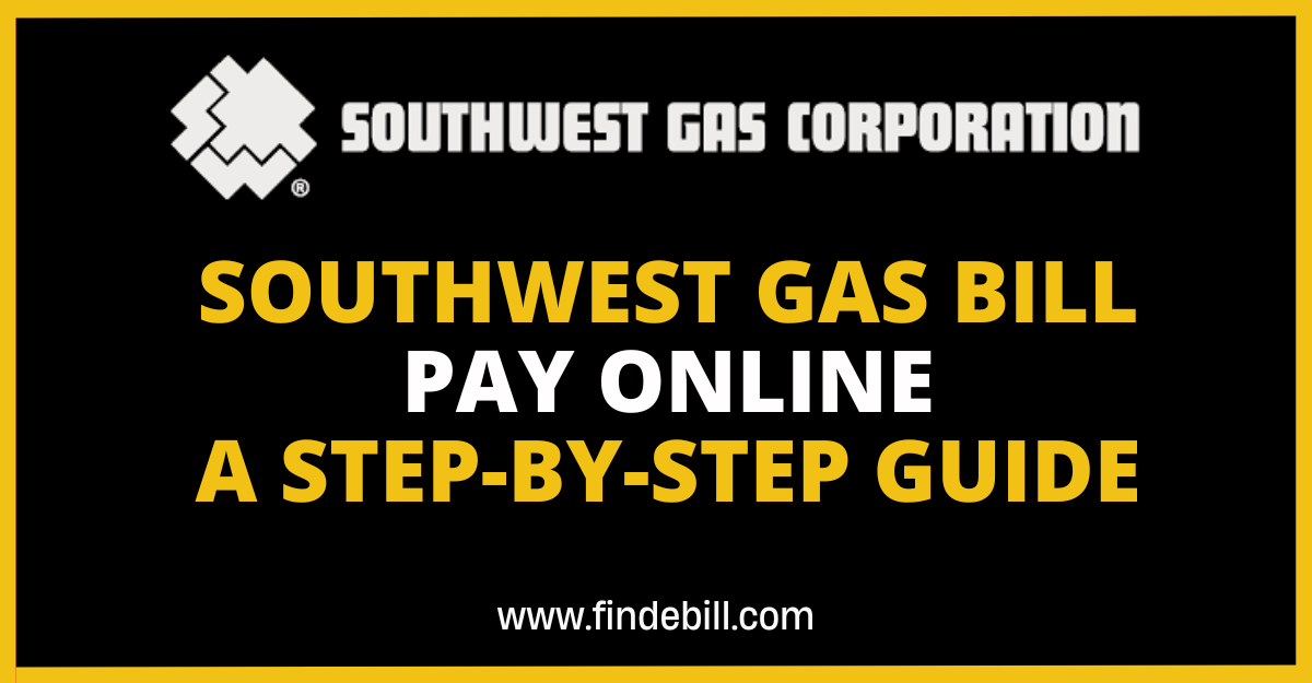 southwest bill pay