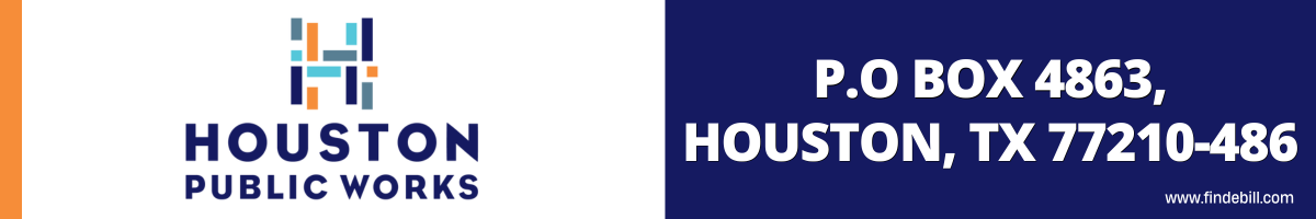 houston water headquarter