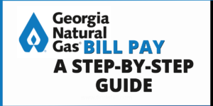Georgia Natural Gas Bill Pay