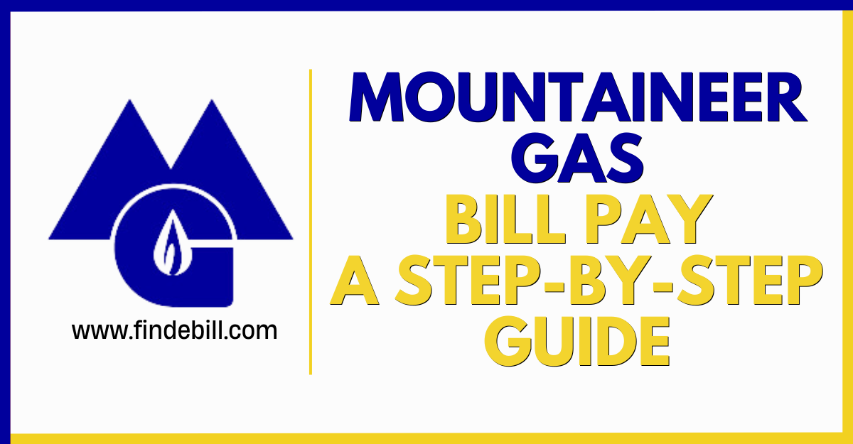 mountaineer gas bill pay