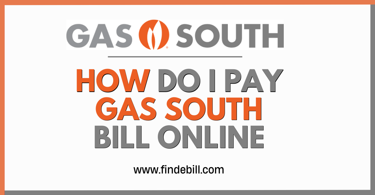 gas south bill