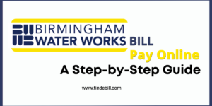 Birmingham Water Works Bill Pay Online