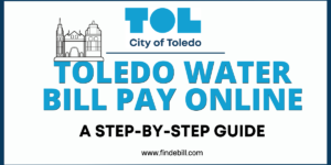 Toledo Edison Bill Pay