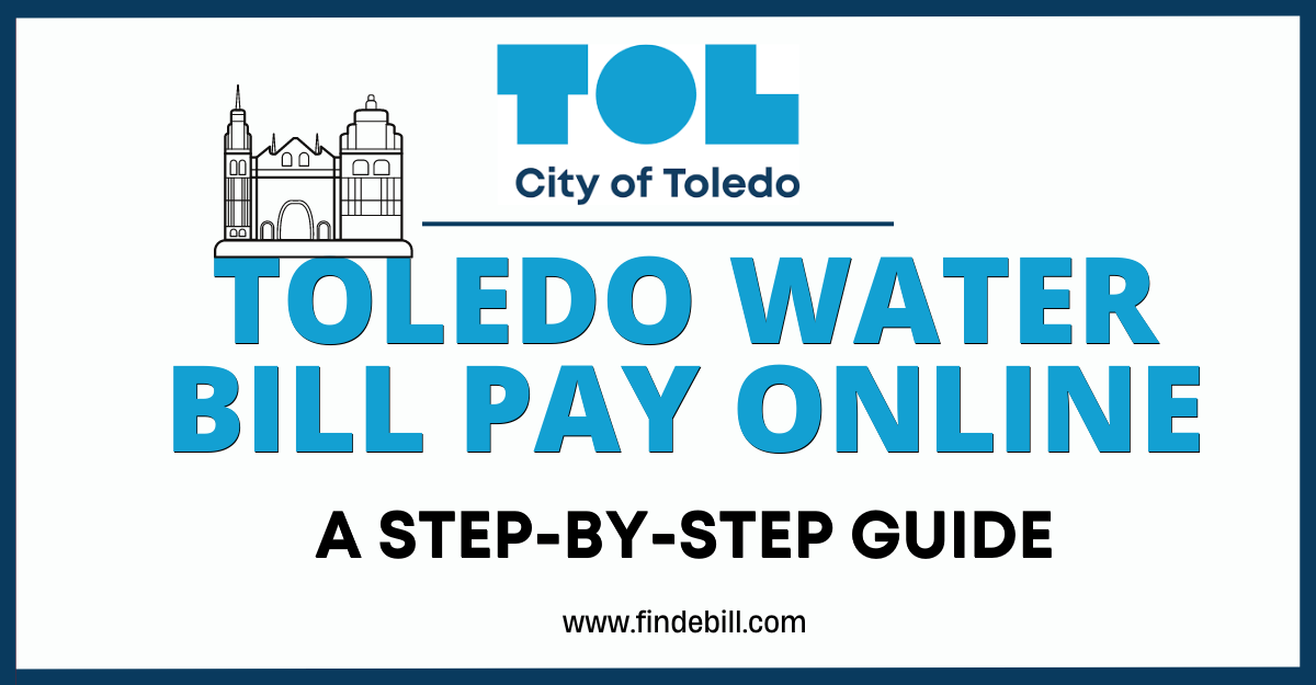 Toledo Edison Bill Pay