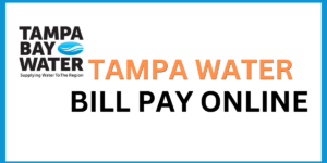 Tampa Water Bill Pay