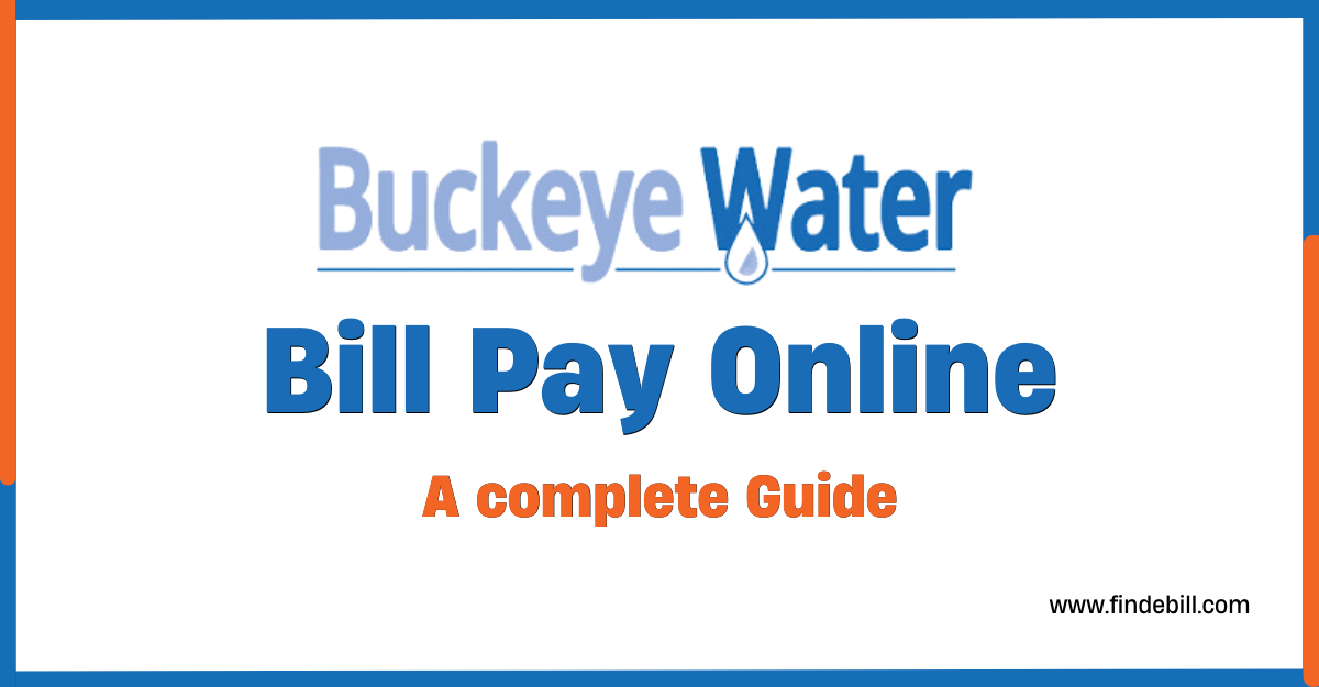 bukeye water bill pay online