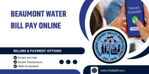 Beaumont Water Bill Pay Online: Online Payments