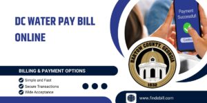 DC Water Pay Bill | Payment and Billing Online