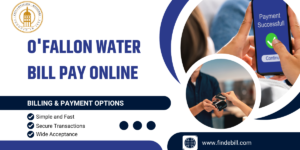 O'Fallon Water Bill Pay | Billing & Payment Options