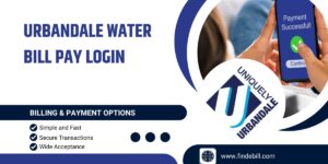 Urbandale Water Bill Pay Login | Online Payment Options